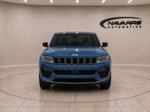 2027 Jeep Grand Cherokee GRAND CHEROKEE LIMITED 4X2