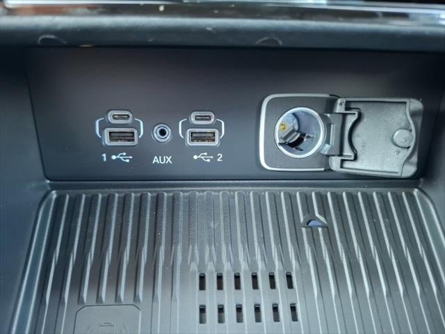 2027 Jeep Grand Cherokee GRAND CHEROKEE LIMITED 4X2
