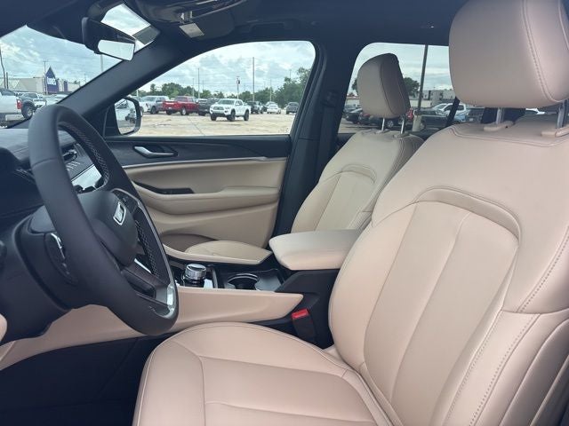 2026 Jeep Grand Cherokee GRAND CHEROKEE LIMITED 4X2
