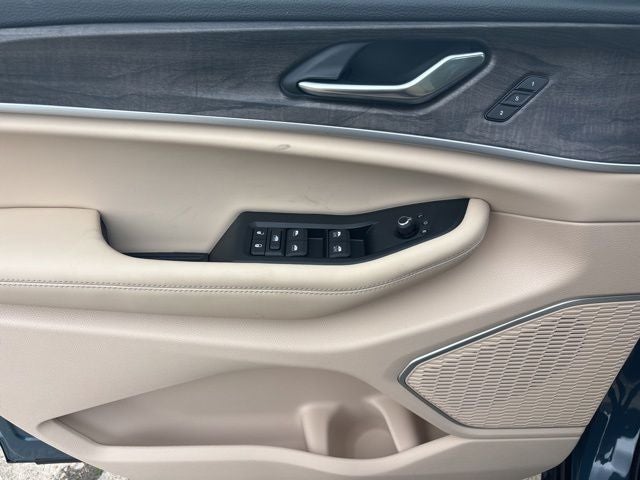 2026 Jeep Grand Cherokee GRAND CHEROKEE LIMITED 4X2
