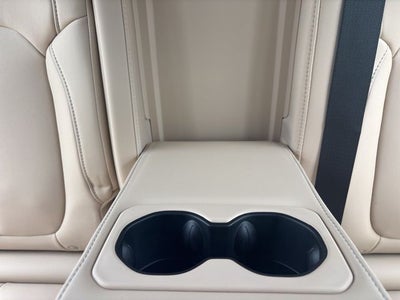 2026 Jeep Grand Cherokee GRAND CHEROKEE LIMITED 4X2