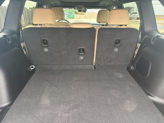 2026 Jeep Grand Cherokee GRAND CHEROKEE LIMITED 4X2