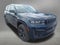 2026 Jeep Grand Cherokee GRAND CHEROKEE LIMITED 4X2