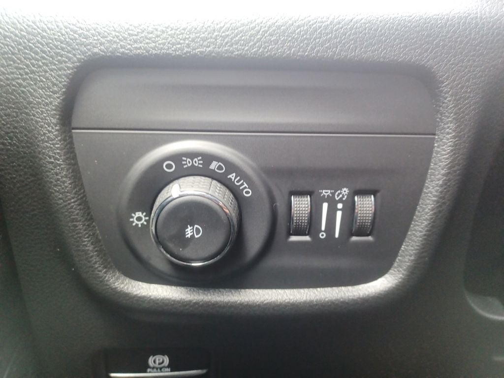 2026 Jeep Grand Cherokee GRAND CHEROKEE LIMITED 4X2