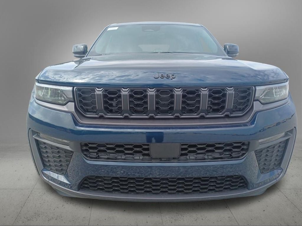 2026 Jeep Grand Cherokee GRAND CHEROKEE LIMITED 4X2