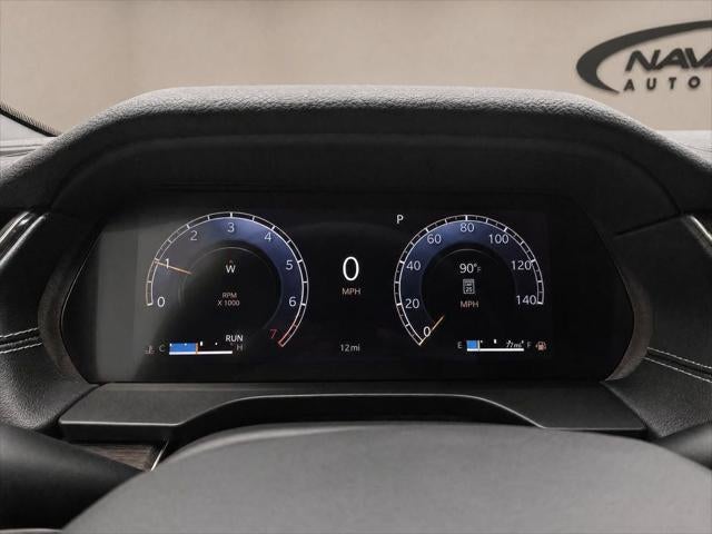 2026 Jeep Grand Cherokee GRAND CHEROKEE LIMITED 4X2