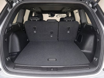 2027 Jeep Grand Cherokee GRAND CHEROKEE LIMITED 4X2