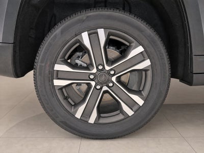 2027 Jeep Grand Cherokee GRAND CHEROKEE LIMITED 4X2