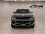 2027 Jeep Grand Cherokee GRAND CHEROKEE LIMITED 4X2