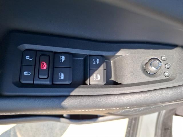 2027 Jeep Grand Cherokee GRAND CHEROKEE LIMITED 4X2