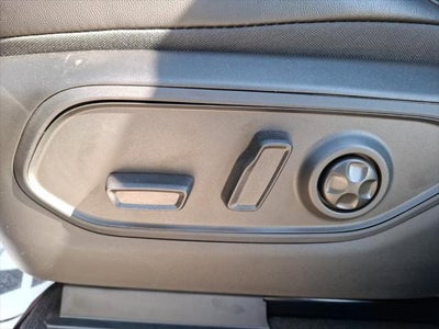 2027 Jeep Grand Cherokee GRAND CHEROKEE LIMITED 4X2