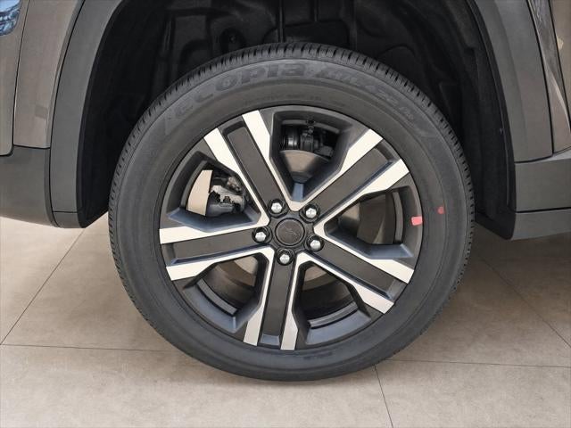 2027 Jeep Grand Cherokee GRAND CHEROKEE LIMITED 4X2