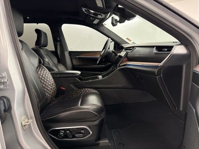 2023 Jeep Grand Cherokee Summit 4x2