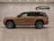 2027 Jeep Grand Cherokee GRAND CHEROKEE SUMMIT 4X4