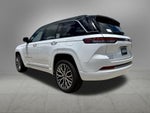 2026 Jeep Grand Cherokee GRAND CHEROKEE SUMMIT 4X4