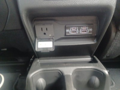 2026 Jeep Grand Cherokee GRAND CHEROKEE L LAREDO X 4X2