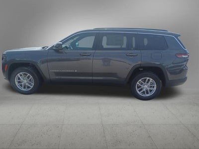 2026 Jeep Grand Cherokee GRAND CHEROKEE L LAREDO X 4X2