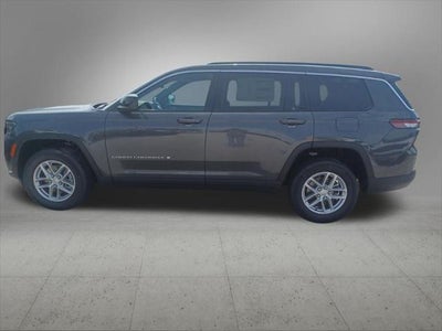 2026 Jeep Grand Cherokee GRAND CHEROKEE L LAREDO X 4X2