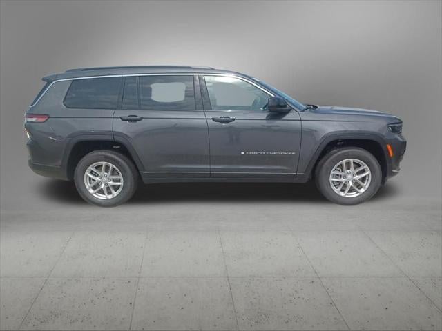 2026 Jeep Grand Cherokee GRAND CHEROKEE L LAREDO X 4X2