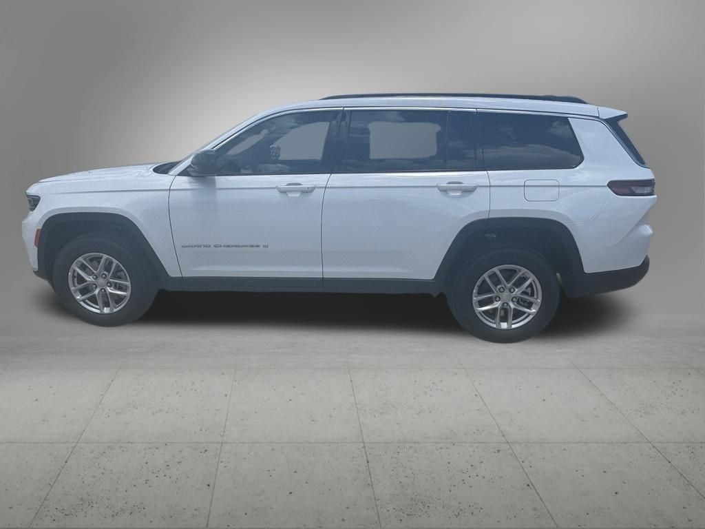 2026 Jeep Grand Cherokee GRAND CHEROKEE L LAREDO X 4X2