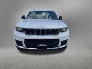 2026 Jeep Grand Cherokee GRAND CHEROKEE L LAREDO X 4X2