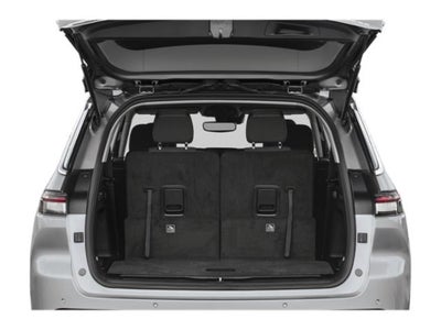 2024 Jeep Grand Cherokee L Altitude X 4x2