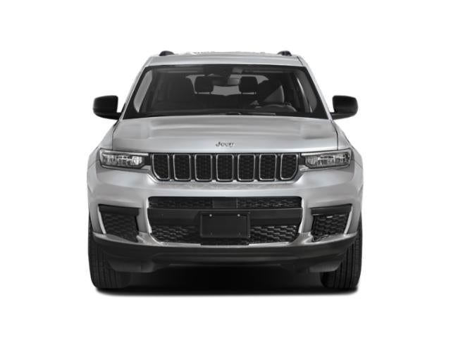 2024 Jeep Grand Cherokee L Altitude X 4x2