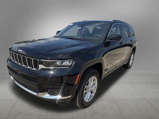 2026 Jeep Grand Cherokee GRAND CHEROKEE L LAREDO X 4X2