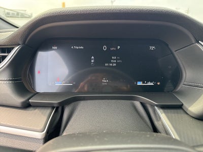 2026 Jeep Grand Cherokee GRAND CHEROKEE L LAREDO X 4X2