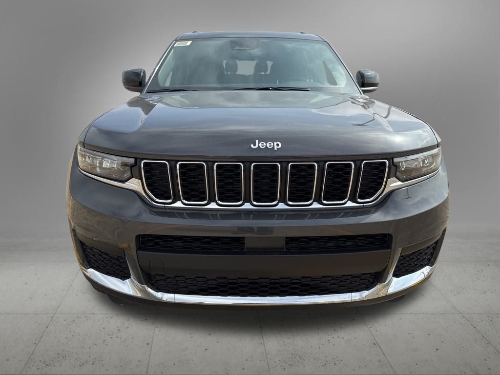 2026 Jeep Grand Cherokee GRAND CHEROKEE L LAREDO X 4X2