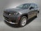 2026 Jeep Grand Cherokee GRAND CHEROKEE L LAREDO X 4X2