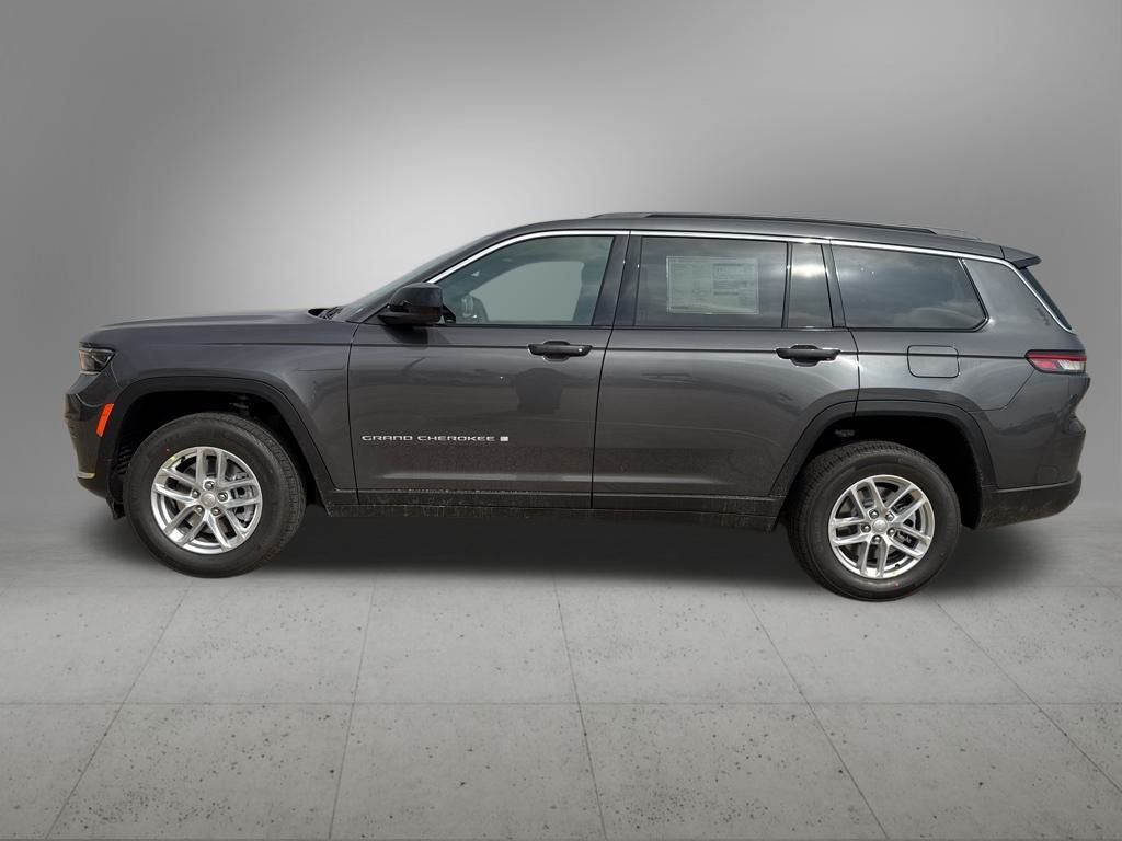 2026 Jeep Grand Cherokee GRAND CHEROKEE L LAREDO X 4X2