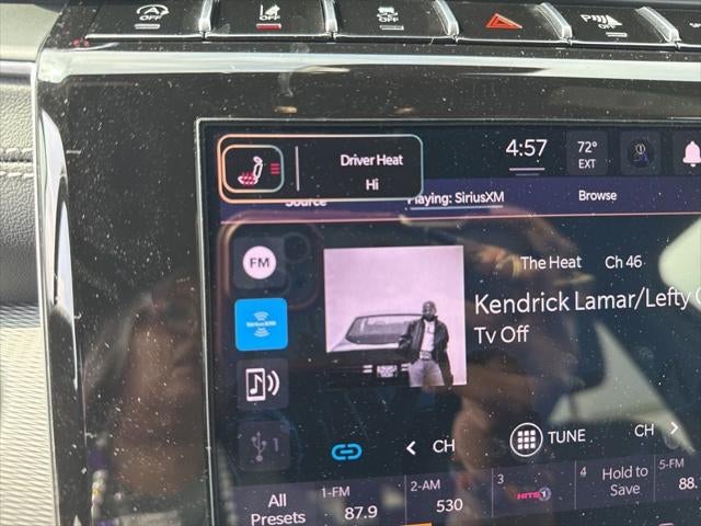 2026 Jeep Grand Cherokee GRAND CHEROKEE L LAREDO X 4X2