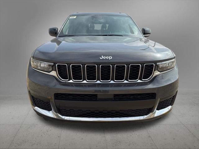 2026 Jeep Grand Cherokee GRAND CHEROKEE L LAREDO X 4X2