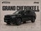 2027 Jeep Grand Cherokee GRAND CHEROKEE L LAREDO ALTITUDE 4X2