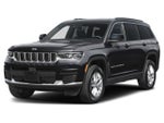 2027 Jeep Grand Cherokee Laredo Altitude