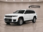 2027 Jeep Grand Cherokee GRAND CHEROKEE L LAREDO ALTITUDE 4X2