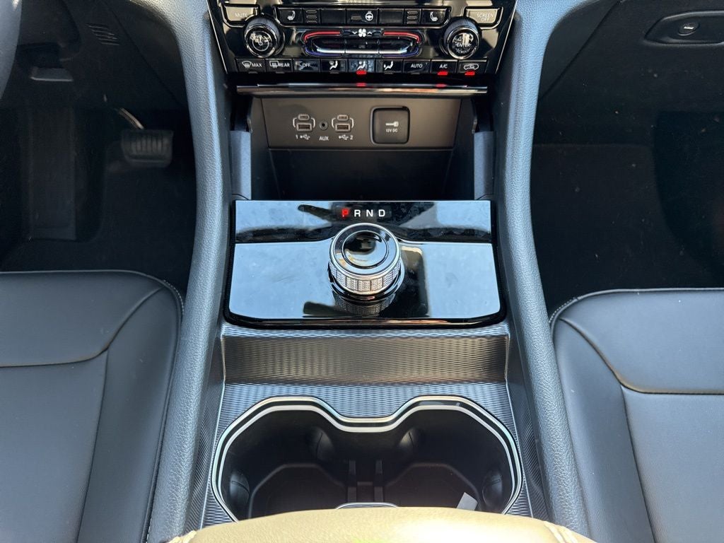 2025 Jeep Grand Cherokee GRAND CHEROKEE L LIMITED 4X2