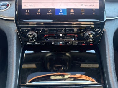 2025 Jeep Grand Cherokee GRAND CHEROKEE L LIMITED 4X2