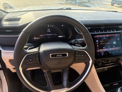 2024 Jeep Grand Cherokee L Limited 4x2