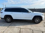 2024 Jeep Grand Cherokee L Limited 4x2
