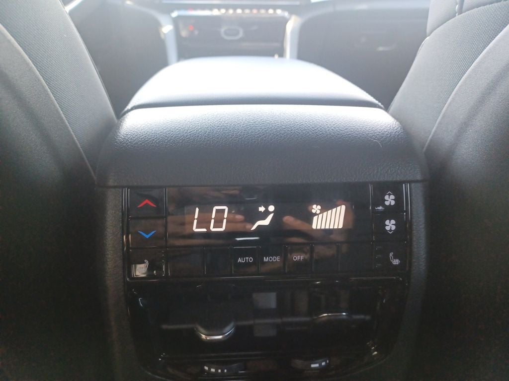 2026 Jeep Grand Cherokee GRAND CHEROKEE L LIMITED 4X2