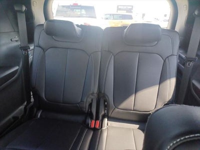 2026 Jeep Grand Cherokee GRAND CHEROKEE L LIMITED 4X2
