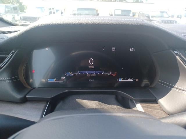 2026 Jeep Grand Cherokee GRAND CHEROKEE L LIMITED 4X2