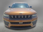 2026 Jeep Grand Cherokee GRAND CHEROKEE L LIMITED 4X2