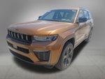 2026 Jeep Grand Cherokee GRAND CHEROKEE L LIMITED 4X2