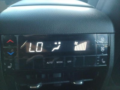 2026 Jeep Grand Cherokee GRAND CHEROKEE L LIMITED 4X2