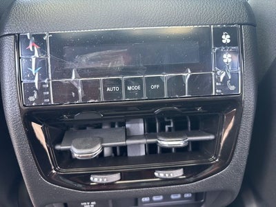 2026 Jeep Grand Cherokee GRAND CHEROKEE L LIMITED 4X2