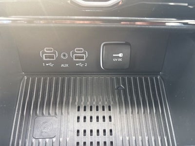 2026 Jeep Grand Cherokee GRAND CHEROKEE L LIMITED 4X2