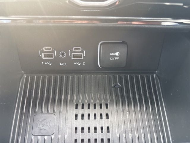 2026 Jeep Grand Cherokee GRAND CHEROKEE L LIMITED 4X2